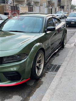 دودج تشارجر